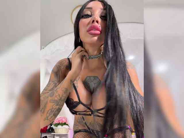 Model: Cristalkate