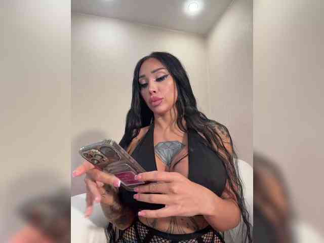 Cristalkate webcam