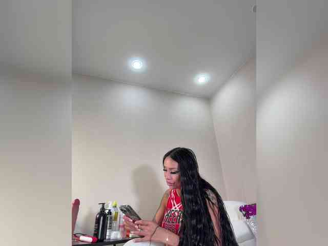 Cristalkate webcam