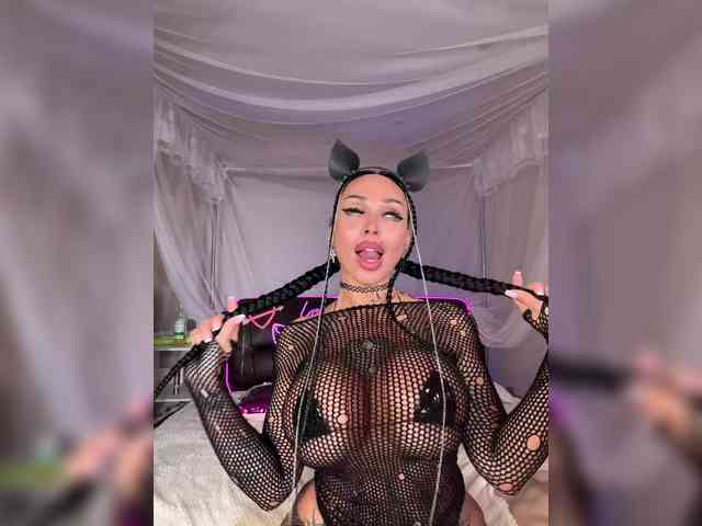 Cristalkate webcam