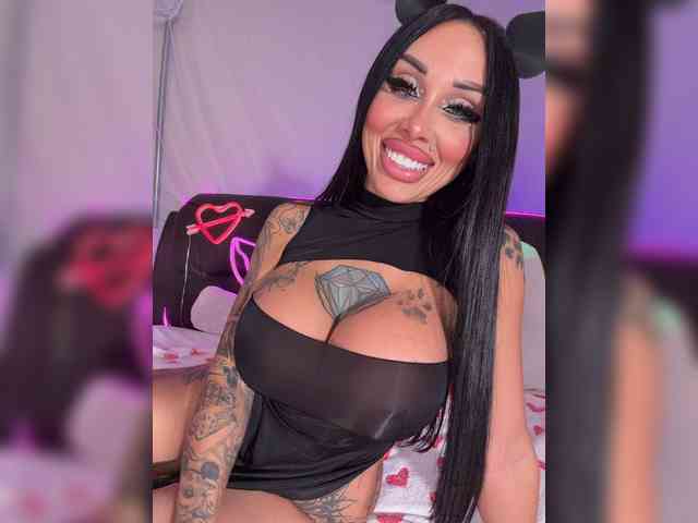 Cristalkate webcam