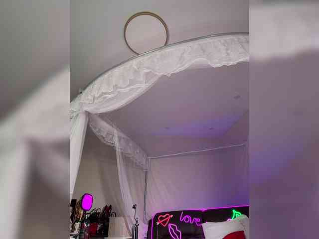 Cristalkate webcam