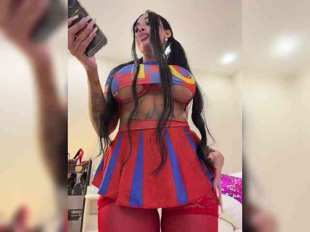 Cristalkate webcam