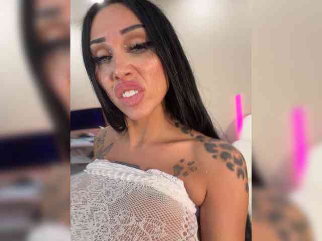Cristalkate webcam