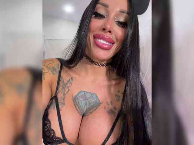 Cristalkate webcam