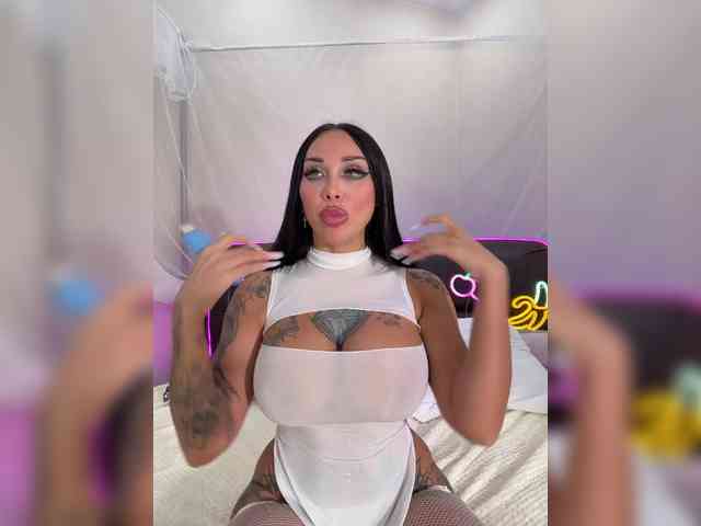 Cristalkate webcam