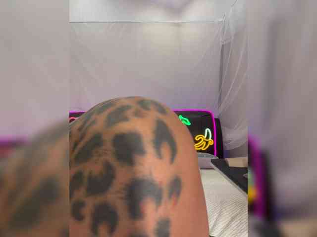 Cristalkate webcam