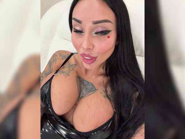 webcam porn live Cristalkate