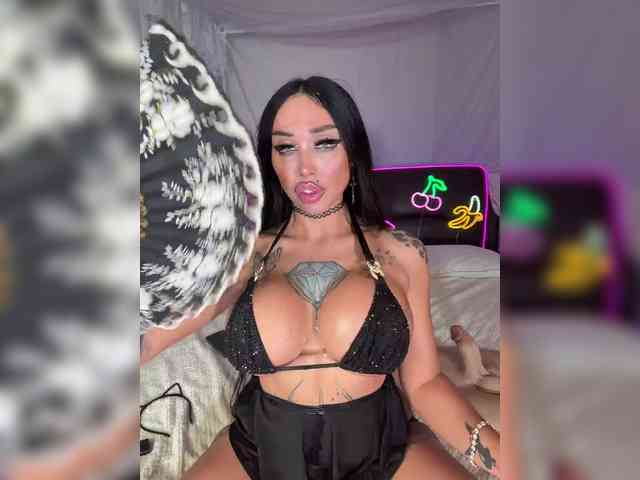 Cristalkate webcam