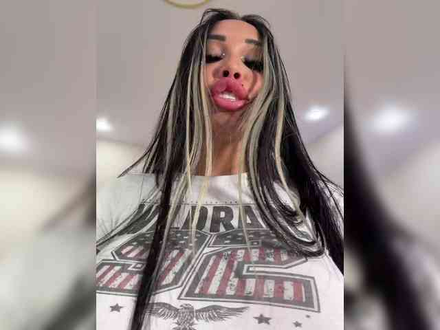 Cristalkate webcam