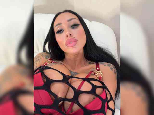 Cristalkate webcam