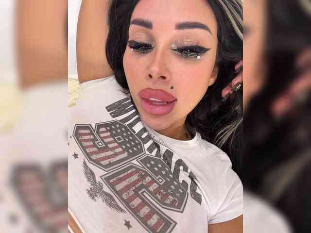 Cristalkate webcam