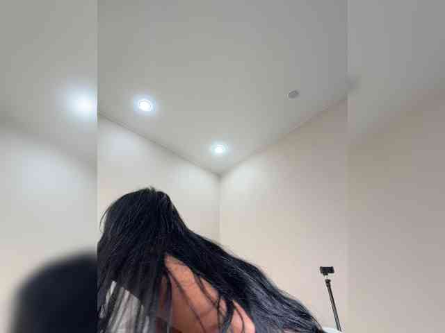 Cristalkate webcam