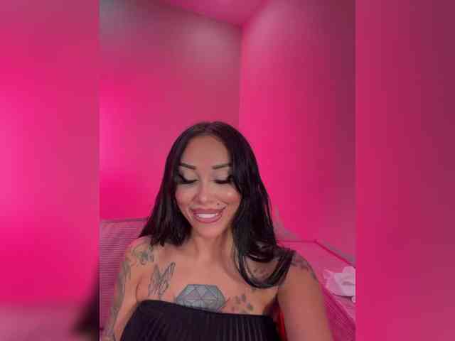 webcam porn live Cristalkate