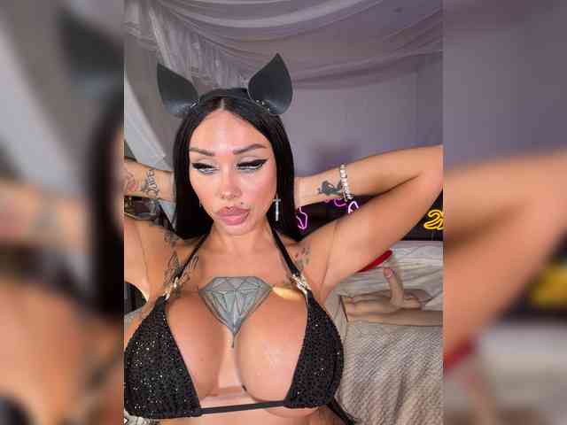 Cristalkate webcam