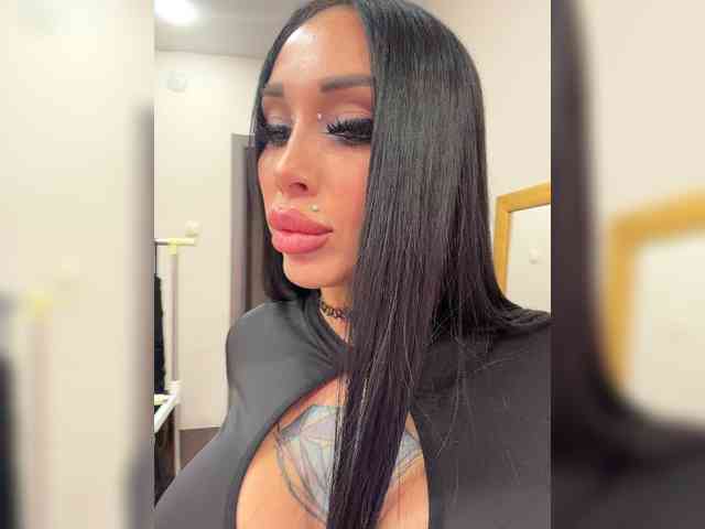Cristalkate webcam
