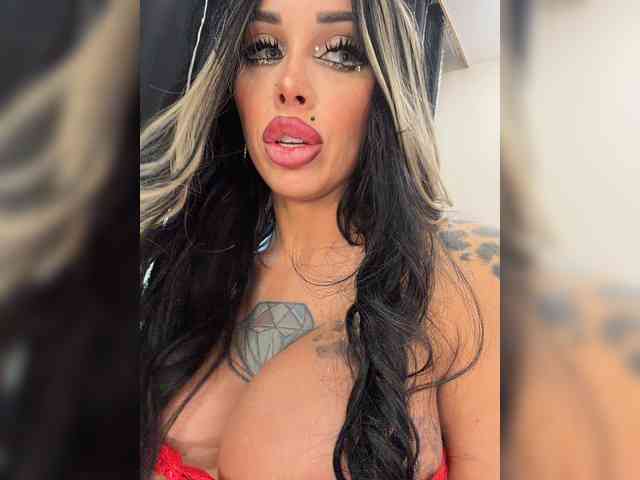 Cristalkate webcam