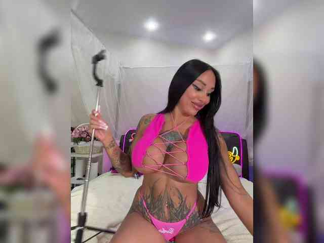 Cristalkate webcam