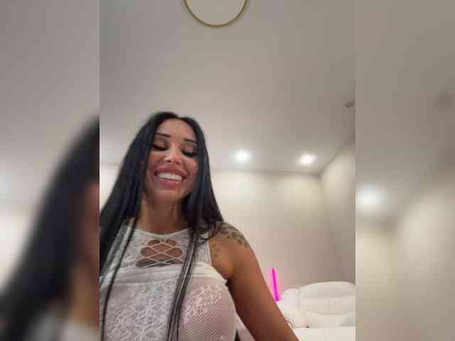 Cristalkate webcam