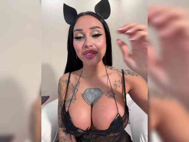 Cristalkate webcam