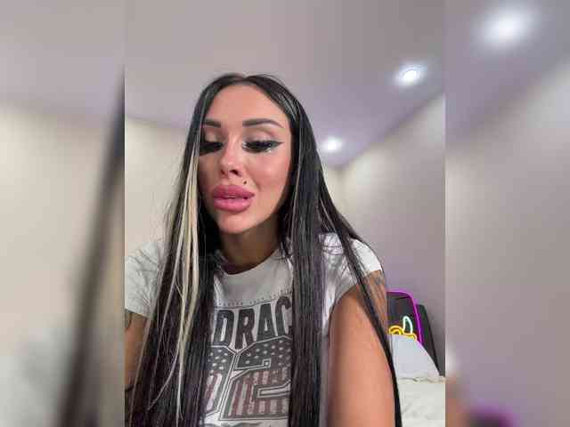 Cristalkate webcam