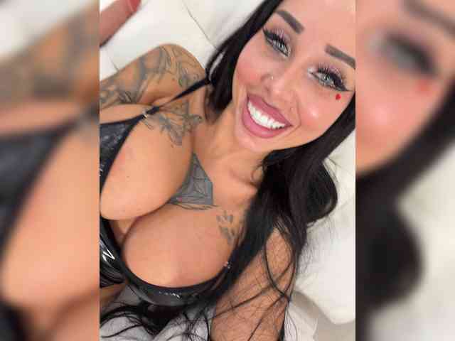 Cristalkate webcam