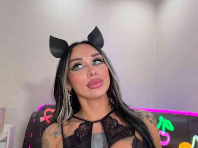 Cristalkate webcam