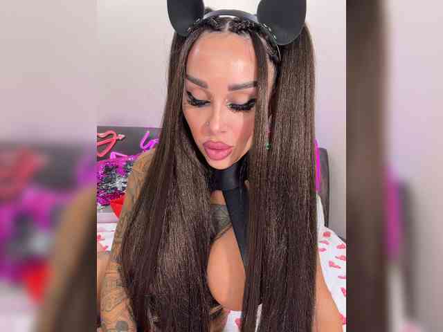 Cristalkate webcam