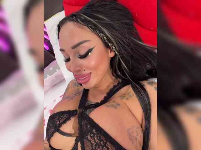 Cristalkate webcam
