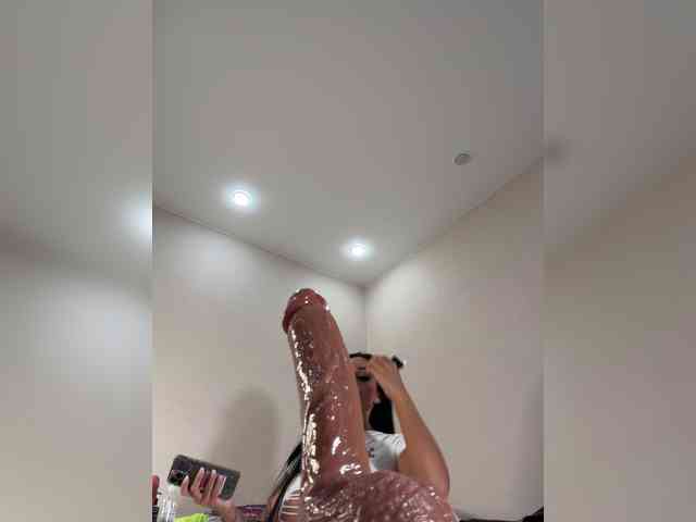Cristalkate webcam