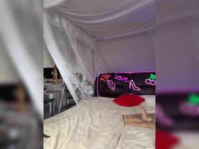 Cristalkate webcam