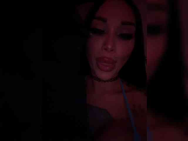 Cristalkate webcam
