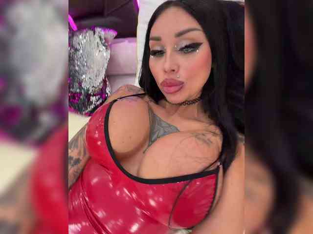 Cristalkate webcam