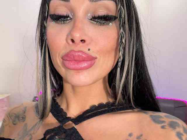 webcam porn live Cristalkate