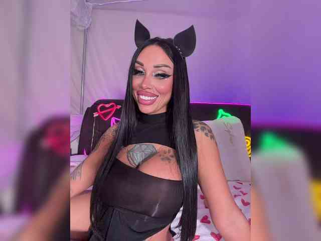 Cristalkate webcam