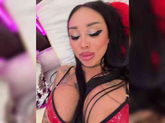 Cristalkate webcam