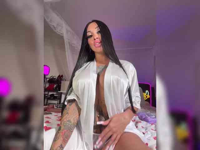 Cristalkate webcam