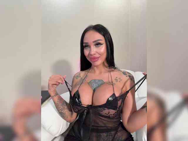Cristalkate webcam