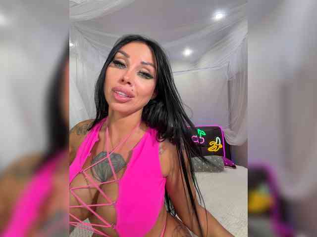 Cristalkate webcam