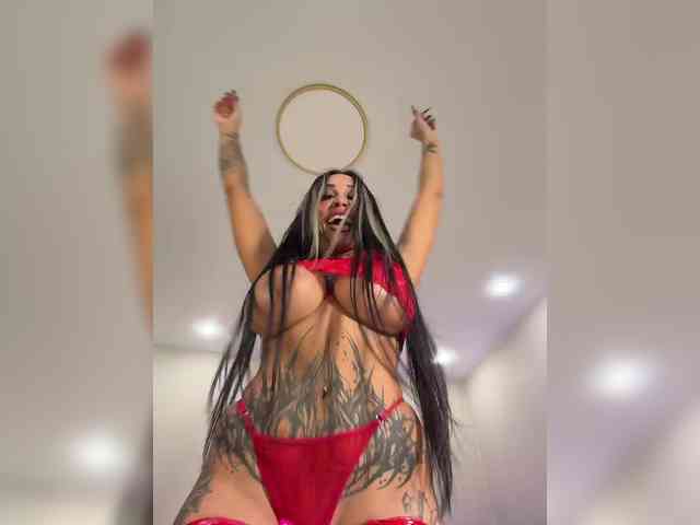 Cristalkate webcam
