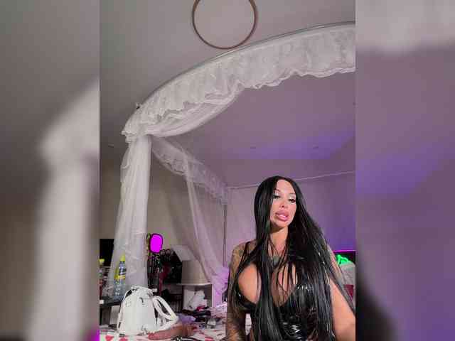 Model: Cristalkate