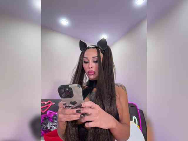 Cristalkate webcam