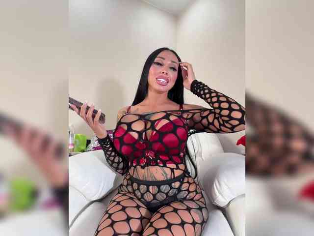 Cristalkate webcam