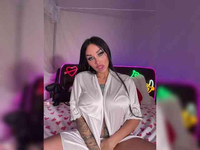 Cristalkate webcam