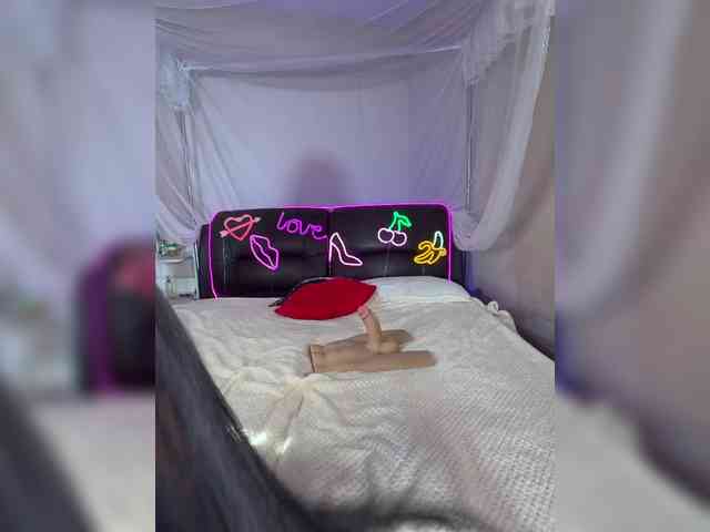 Cristalkate webcam