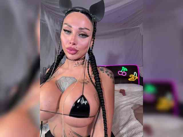 Cristalkate webcam
