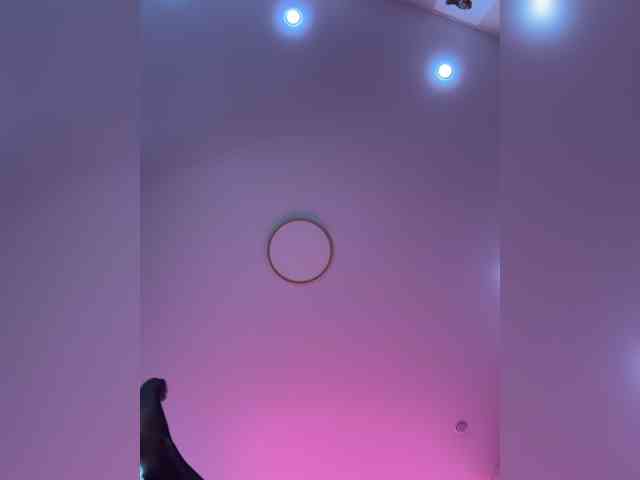 Cristalkate webcam