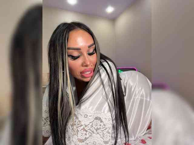 Модель: Cristalkate