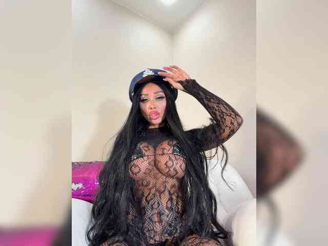 Cristalkate webcam