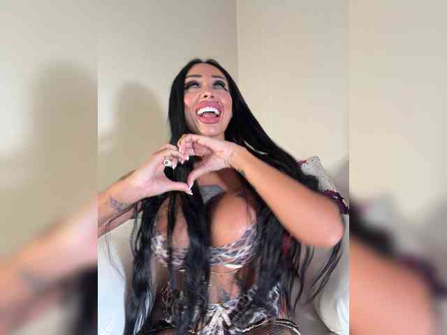 Cristalkate webcam